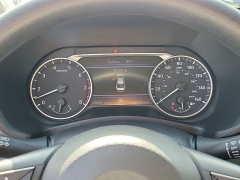 Used 2025  Nissan Sentra SV CVT at Maxx Loans near St&period; Adrian&comma; MI