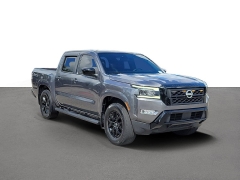 Used 2023  Nissan Frontier Crew Cab 4x2 SV Auto at Maxx Loans near St&period; Adrian&comma; MI