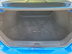 Used 2024  Nissan Sentra SV CVT at Maxx Loans near St&period; Adrian&comma; MI