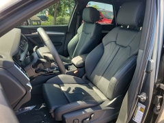 Used 2024  Audi Q5 S line Premium 45 TFSI quattro at Maxx Loans near St&period; Adrian&comma; MI