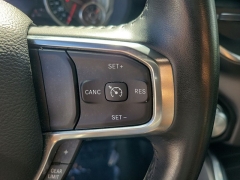 Used 2024  Ram 1500 2WD Laramie Crew Cab 5'7" Box at Maxx Loans near St&period; Adrian&comma; MI
