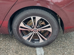 Used 2022  Nissan Sentra SV CVT at Maxx Loans near St&period; Adrian&comma; MI