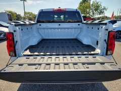 Used 2025  Chevrolet Colorado 2WD Crew Cab WT at Maxx Loans near St&period; Adrian&comma; MI