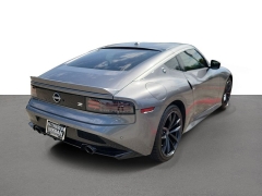 Used 2024  Nissan Z Performance Auto at Maxx Loans near St&period; Adrian&comma; MI