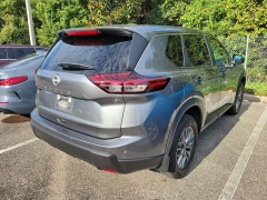Used 2026  Nissan Rogue FWD S &ast;Ltd Avail&ast; at Maxx Loans near St&period; Adrian&comma; MI