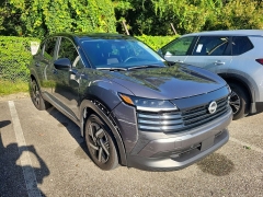 Used 2025  Nissan Kicks SV FWD at Maxx Loans near St&period; Adrian&comma; MI
