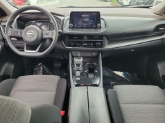 Used 2023  Nissan Rogue FWD SV at Maxx Loans near St&period; Adrian&comma; MI