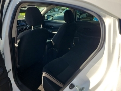 Used 2024  Nissan Sentra SV CVT at Maxx Loans near St&period; Adrian&comma; MI