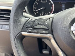 Used 2024  Nissan Altima 2&period;5 SV Sedan at Maxx Loans near St&period; Adrian&comma; MI
