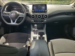 Used 2025  Nissan Sentra SV CVT at Maxx Loans near St&period; Adrian&comma; MI