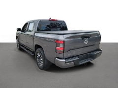 Used 2024  Nissan Frontier Crew Cab 4x4 SL at Maxx Loans near St&period; Adrian&comma; MI