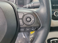 Used 2022  Toyota Corolla LE CVT at Maxx Loans near St&period; Adrian&comma; MI