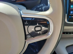 Used 2023  Volvo XC90 B6 AWD Plus 6P at Maxx Loans near St&period; Adrian&comma; MI