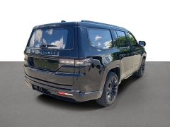 Used 2023  Jeep Grand Wagoneer Series II Obsidian 4x4 at Maxx Loans near St&period; Adrian&comma; MI