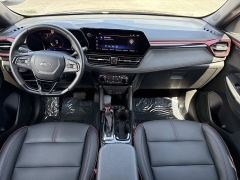 Used 2024  Chevrolet Trailblazer FWD 4dr RS at Maxx Loans near St&period; Adrian&comma; MI
