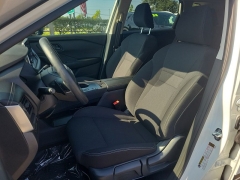 Used 2026  Nissan Rogue FWD S &ast;Ltd Avail&ast; at Maxx Loans near St&period; Adrian&comma; MI
