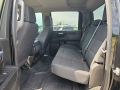 Used 2021  Chevrolet Silverado 2500HD 4WD Crew Cab 172" LT at Maxx Loans near St&period; Adrian&comma; MI