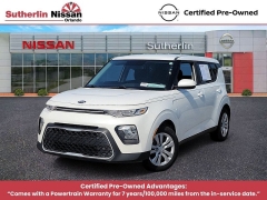 Used 2020  Kia Soul LX IVT at Maxx Loans near St&period; Adrian&comma; MI
