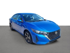 Used 2024  Nissan Sentra SV CVT at Maxx Loans near St&period; Adrian&comma; MI