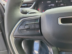 Used 2024  Jeep Grand Cherokee L Limited 4x4 at Maxx Loans near St&period; Adrian&comma; MI