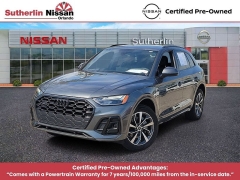  2024 Audi Q5 S line Premium 45 TFSI quattro at Maxx Loans near St&period; Adrian&comma; MI