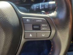Used 2024  Honda CR-V Hybrid Sport-L FWD at Maxx Loans near St&period; Adrian&comma; MI
