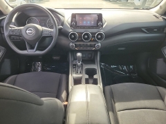 Used 2024  Nissan Sentra S CVT at Maxx Loans near St&period; Adrian&comma; MI