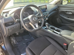 Used 2023  Nissan Sentra SV CVT at Maxx Loans near St&period; Adrian&comma; MI