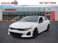  2024 Kia K5 GT-Line Auto AWD at Maxx Loans near St&period; Adrian&comma; MI