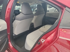 Used 2022  Toyota Corolla LE CVT at Maxx Loans near St&period; Adrian&comma; MI
