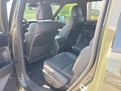 Used 2025  Hyundai Santa Fe Calligraphy FWD at Maxx Loans near St&period; Adrian&comma; MI