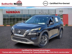 Used 2023  Nissan Rogue FWD S at Maxx Loans near St&period; Adrian&comma; MI