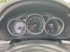 Used 2025  Mazda CX-5 2&period;5 S Select Package AWD at Maxx Loans near St&period; Adrian&comma; MI