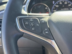 Used 2024  Chevrolet Malibu 4dr Sdn 2LT at Maxx Loans near St&period; Adrian&comma; MI