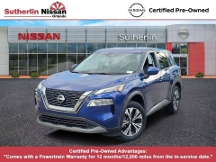  2023 Nissan Rogue FWD SV at Maxx Loans near St&period; Adrian&comma; MI