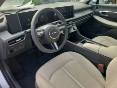 Used 2025  Hyundai Sonata SEL FWD at Maxx Loans near St&period; Adrian&comma; MI