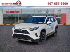 2023 Toyota RAV4 Hybrid SE AWD at Maxx Loans near St&period; Adrian&comma; MI