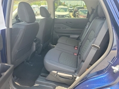Used 2026  Nissan Pathfinder SV 4WD at Maxx Loans near St&period; Adrian&comma; MI