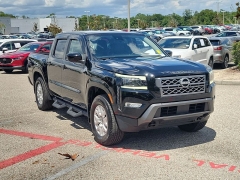Used 2022  Nissan Frontier Crew Cab 4x4 SV Auto at Maxx Loans near St&period; Adrian&comma; MI