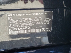 Used 2024  BMW X7 xDrive40i Sports Activity Vehicle at Maxx Loans near St&period; Adrian&comma; MI