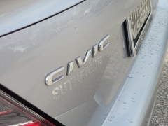Used 2021  Honda Civic Sedan EX CVT at Maxx Loans near St&period; Adrian&comma; MI