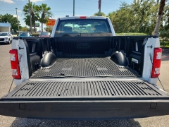 Used 2022  Ford F-150 2WD XL Reg Cab 8' Box at Maxx Loans near St&period; Adrian&comma; MI