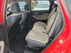 Used 2023  Hyundai Santa Fe SE AWD at Maxx Loans near St&period; Adrian&comma; MI
