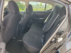Used 2025  Nissan Sentra S CVT at Maxx Loans near St&period; Adrian&comma; MI