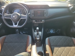 Used 2020  Nissan Kicks 4d SUV FWD SR at Maxx Loans near St&period; Adrian&comma; MI