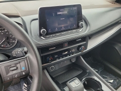 Used 2023  Nissan Rogue FWD SV at Maxx Loans near St&period; Adrian&comma; MI