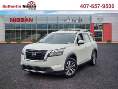  2022 Nissan Pathfinder SL 2WD at Maxx Loans near St&period; Adrian&comma; MI