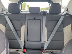 Used 2025  Ford Bronco Sport Big Bend 4x4 at Maxx Loans near St&period; Adrian&comma; MI