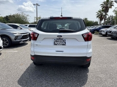 Used 2019  Ford Escape 4d SUV FWD S at Maxx Loans near St&period; Adrian&comma; MI