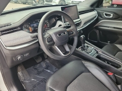 Used 2024  Jeep Compass Latitude 4x4 at Maxx Loans near St&period; Adrian&comma; MI